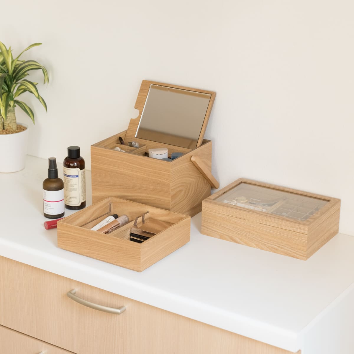 1万円前後｜特別感もある贈り物（5選） 