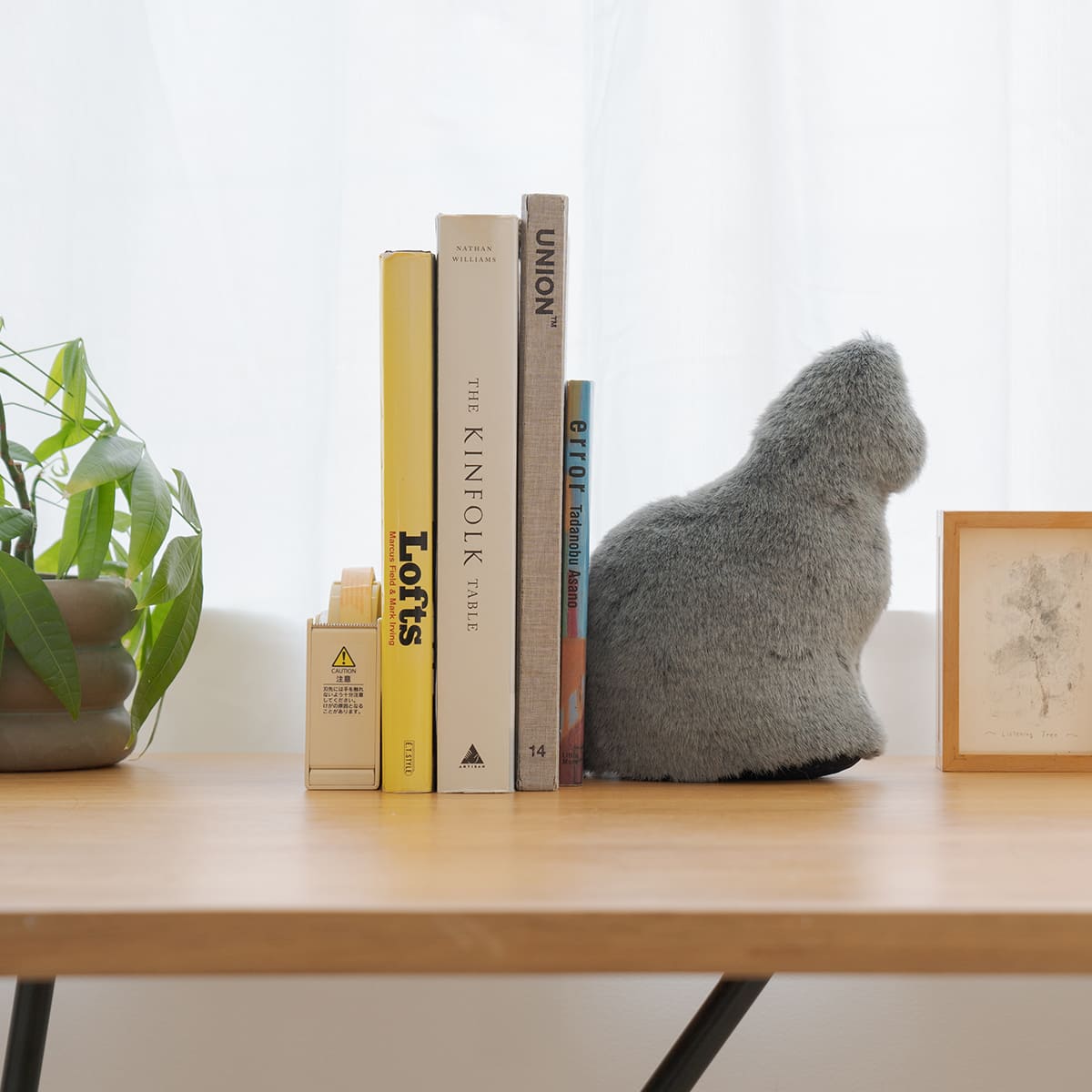 癒やしのプチ贅沢&格上げインテリア