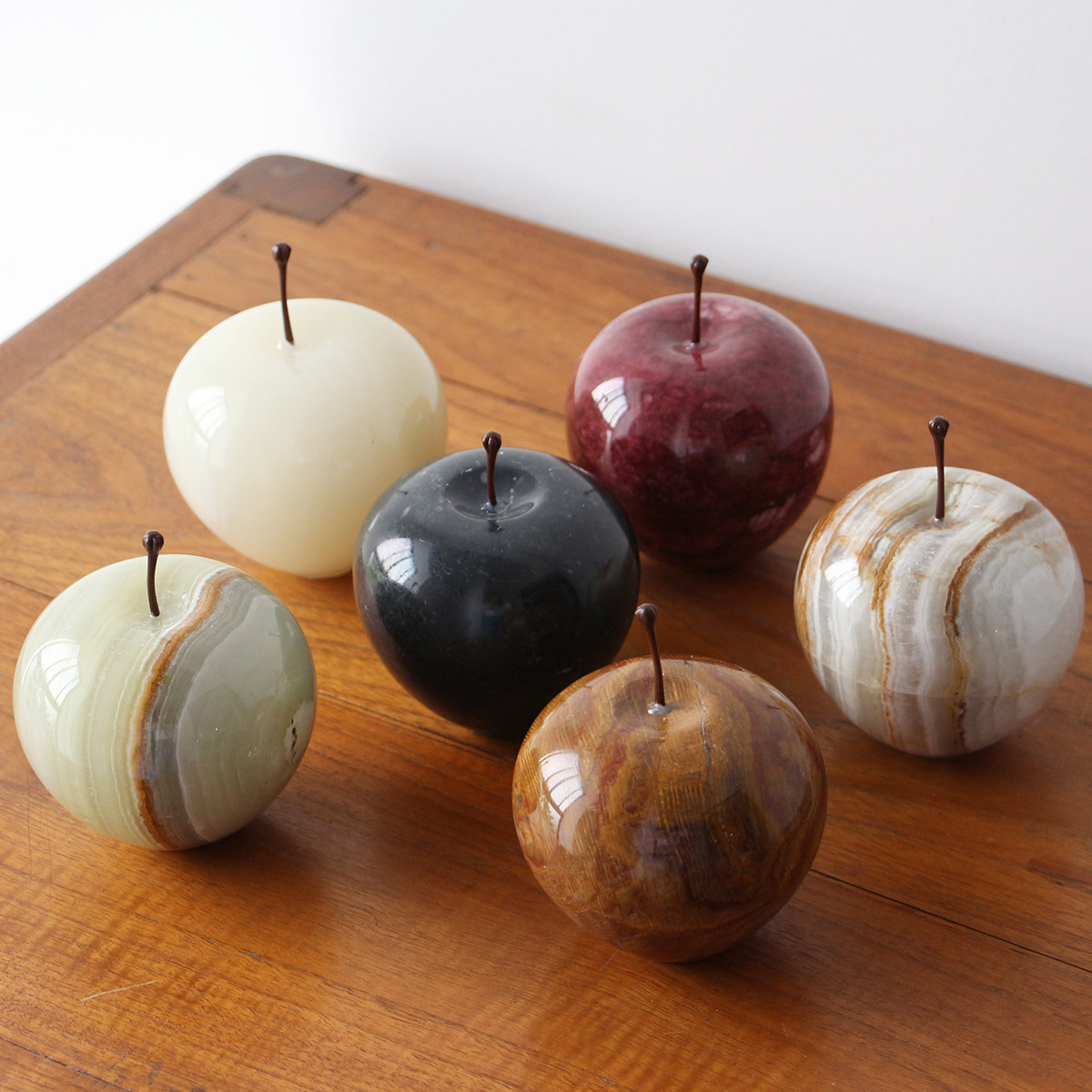 マーブルアップル ラージ