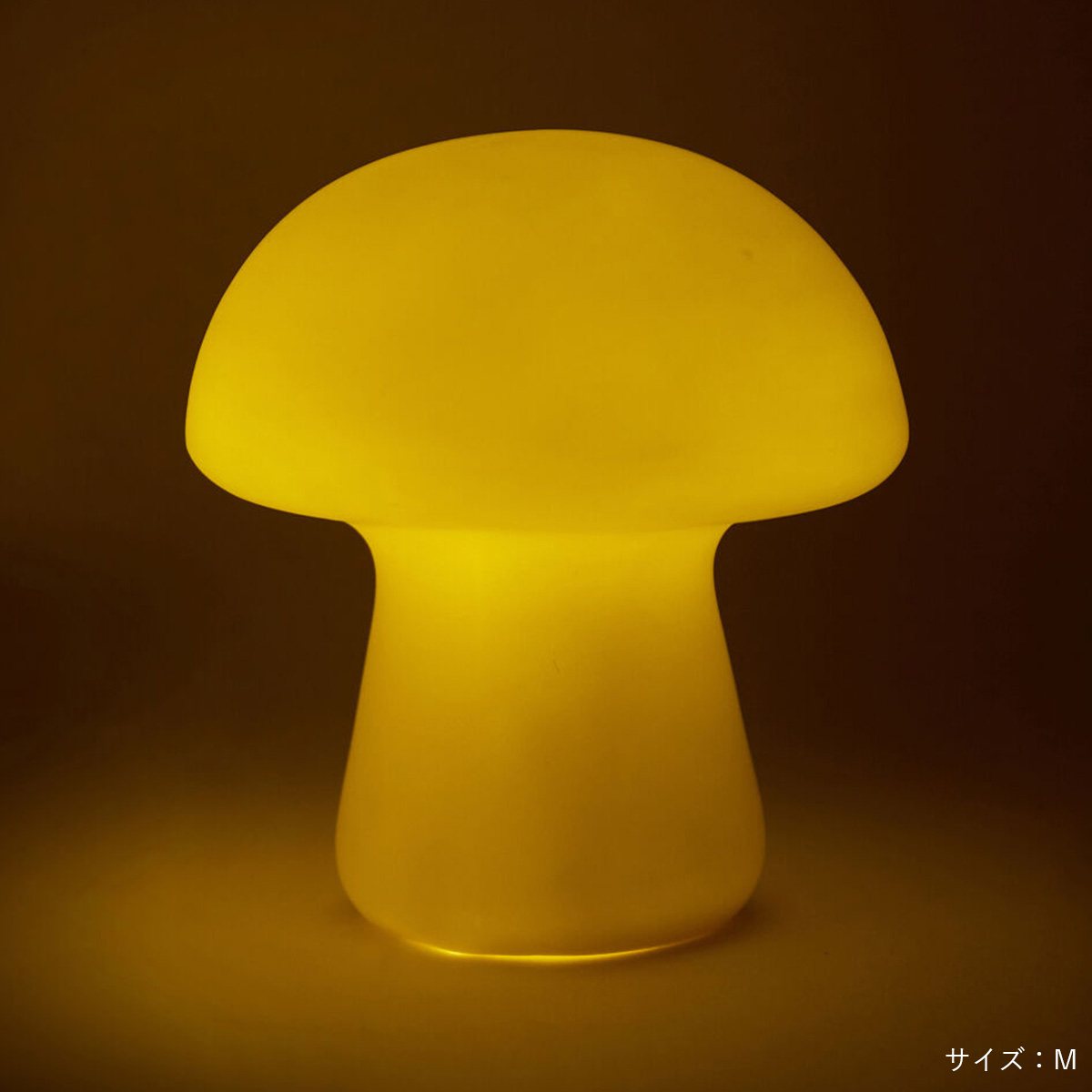KIKKERLAND マッシュルームライト M